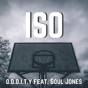 ISO (feat. Soul Jones)