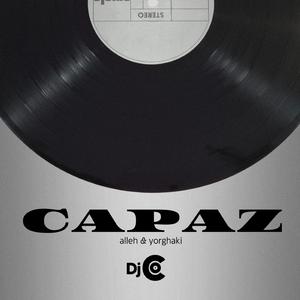 Alleh & Yorghaki (Capaz) (Mashup DJ C)