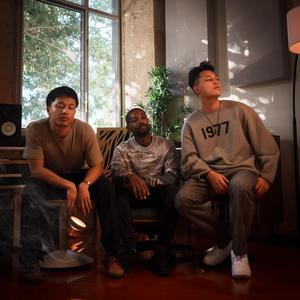 I'm Doin Fine (feat. Orion Song & theo)