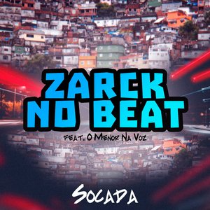 Socada (feat. O Menor Na Voz)