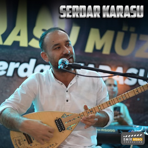 Ben Kendini - Sallama Halay