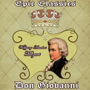 Don Giovanni, K 527, Act I: Eh Via Buffone