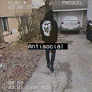 Antisocial