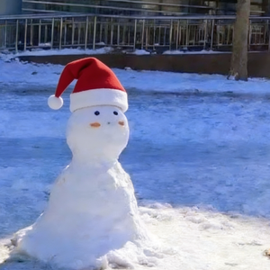 晚来天欲雪（Xmas.Spec）