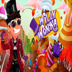 Willy wonka
