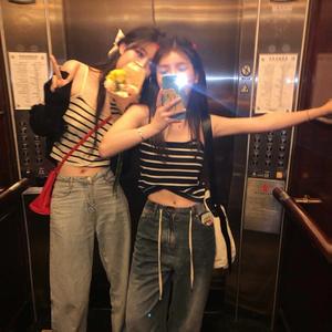 你是我喜欢的女朋友