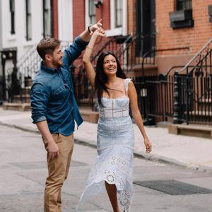 El Amor Comienza Aqui