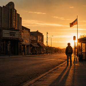 Small Town, Big Dreams