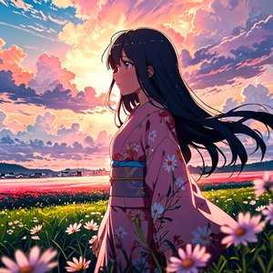 我为你发狂为你张狂