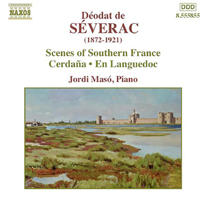 En Languedoc:A cheval, dans la prairie