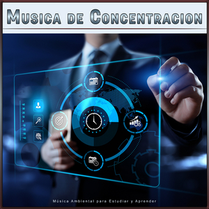 Musica de Concentracion