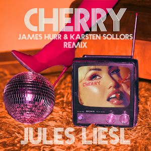 CHERRY (James Hurr x Karsten Sollors Extended Remix)