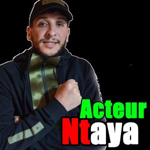 Acteur Ntaya