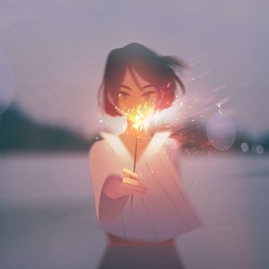 我的心在海对面（Cover 杨栋梁&夏婉安）