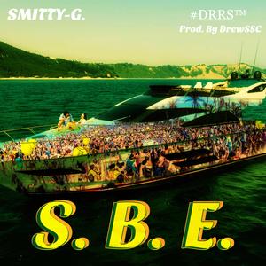 SBE (feat. TheFamly)