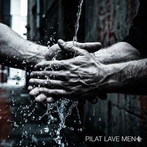 Pilat Lave Men'l