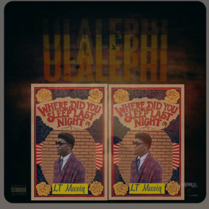 Ulalephi izolo (feat. LT Musiq)