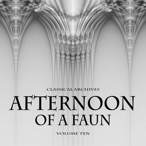 Carmen: III. Entr'acte