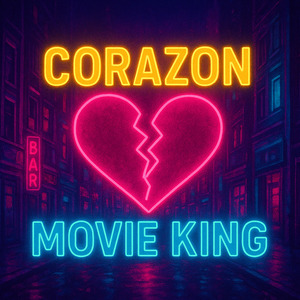 Corazon Roto