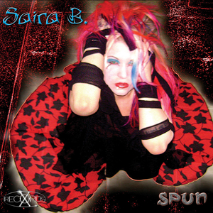 Spun