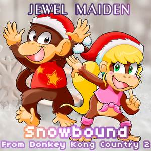 Snowbound (From "Donkey Kong Country 2")