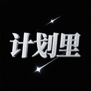 计划里