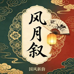 风月叙