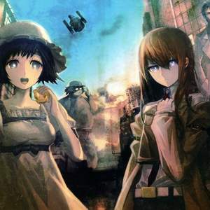 Hacking to the Gate（翻自 伊藤香奈子）