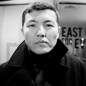 Be the One You Want to Be