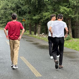 ay yuzlugum （baby）