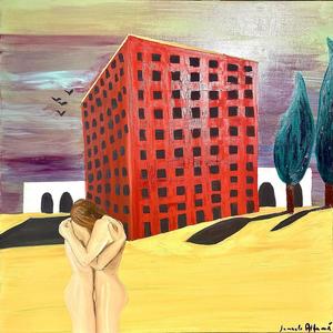 PER LE CASE NELLA PALUDE