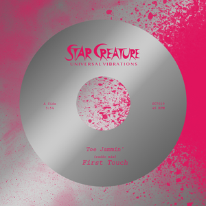 Toe Jammin' (Radio Edit)