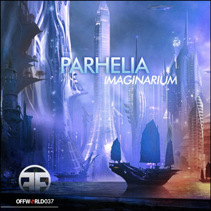 Imaginarium (Original Mix)