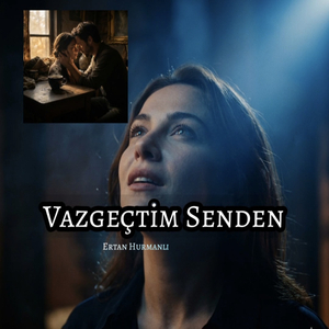 Vazgeçtim Senden
