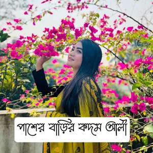 পাশের বাড়ির কদম আলী