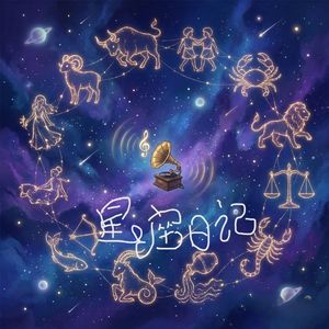 借我一阵旷野的风（白羊座）