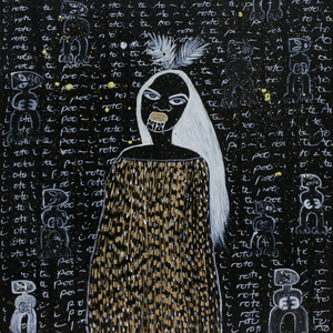 He Kauwhautanga - Taku Makau