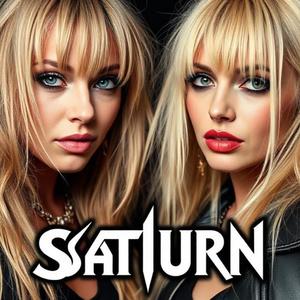 Cosmic Leap To Saturn