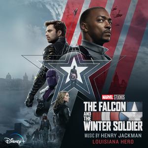 Louisiana Hero (From "The Falcon and the Winter Soldier"/Score)