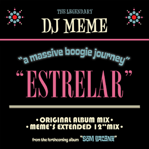 Estrelar (Extended)