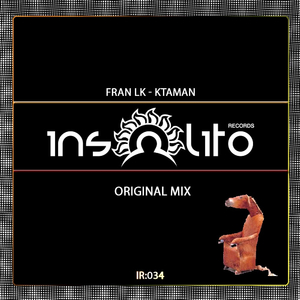 Ktaman (Original Mix)