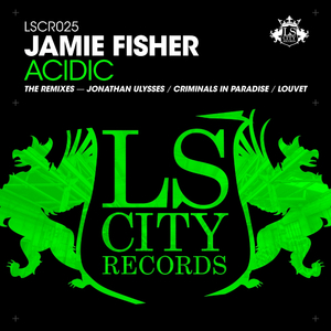 Acidic (Jonathan Ulysses Remix)