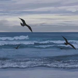 沉默的爱意（prod.by FRESH_ye)