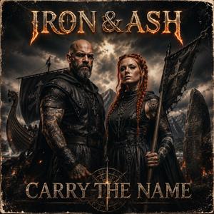 Carry The Name