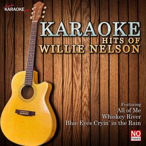 Pancho and Lefty (In the Style of Willie Nelson/Merle Haggard) [Karaoke Version]