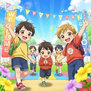 おやすみなさいメロディー