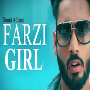 FARZI (singer SUMIT ADHANA)