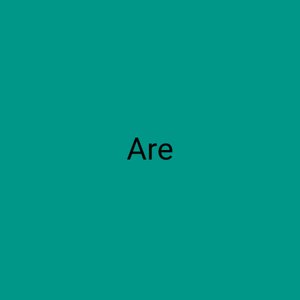 Are