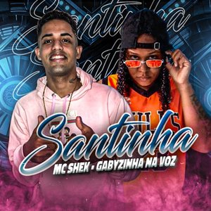 Santinha