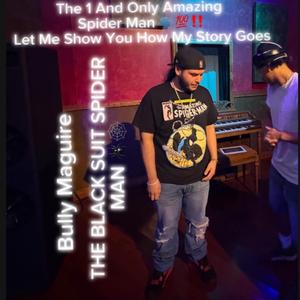 Bully Maguire (feat. (Prod. Offline))